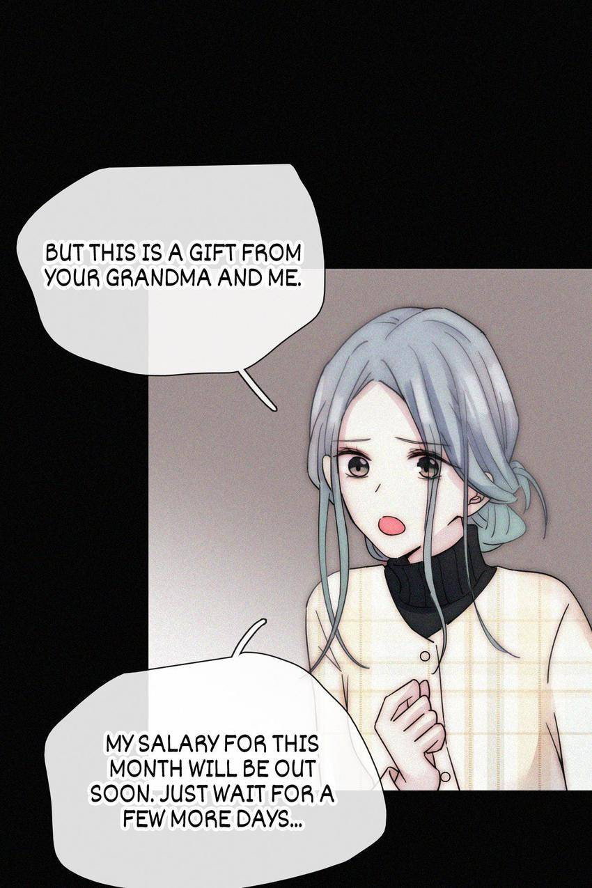 Someday I Never Knew (Colored) Chapter 24 page 23 - 