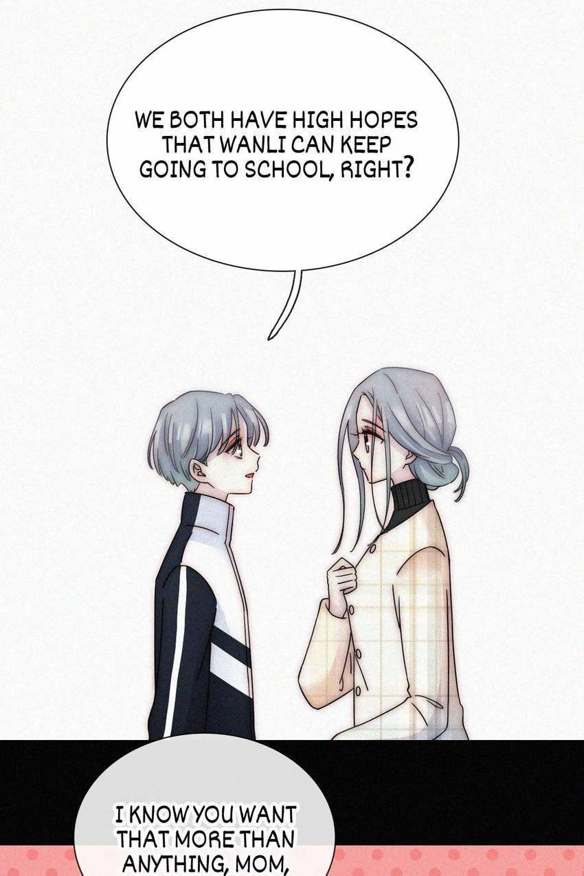 Someday I Never Knew (Colored) Chapter 24 page 25 - 