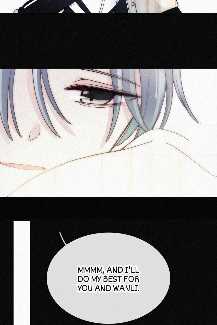 Someday I Never Knew (Colored) Chapter 24 page 31 - 