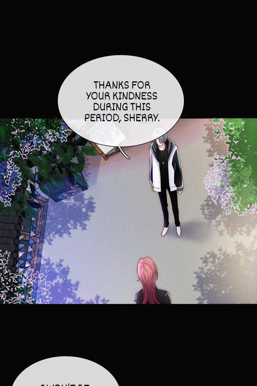 Someday I Never Knew (Colored) Chapter 24 page 34 - 