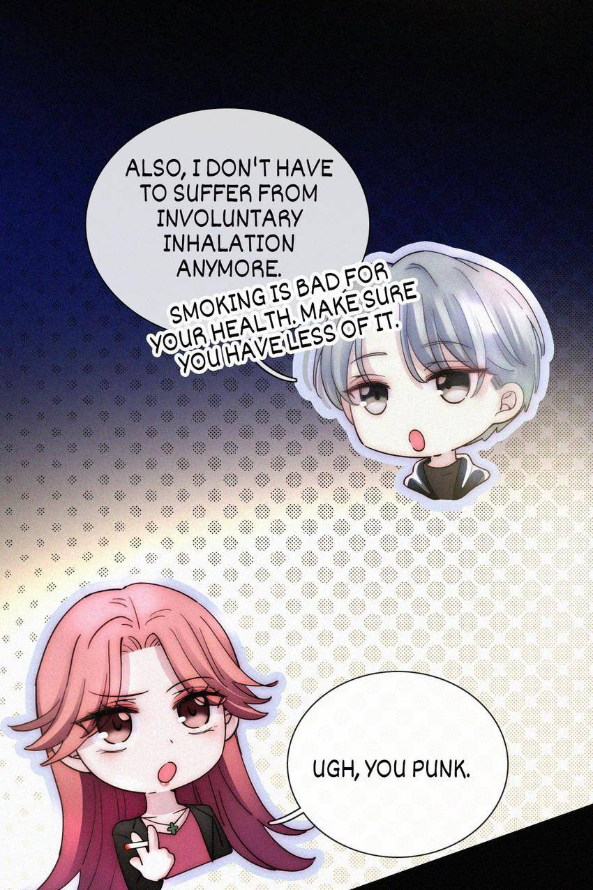 Someday I Never Knew (Colored) Chapter 24 page 37 - 