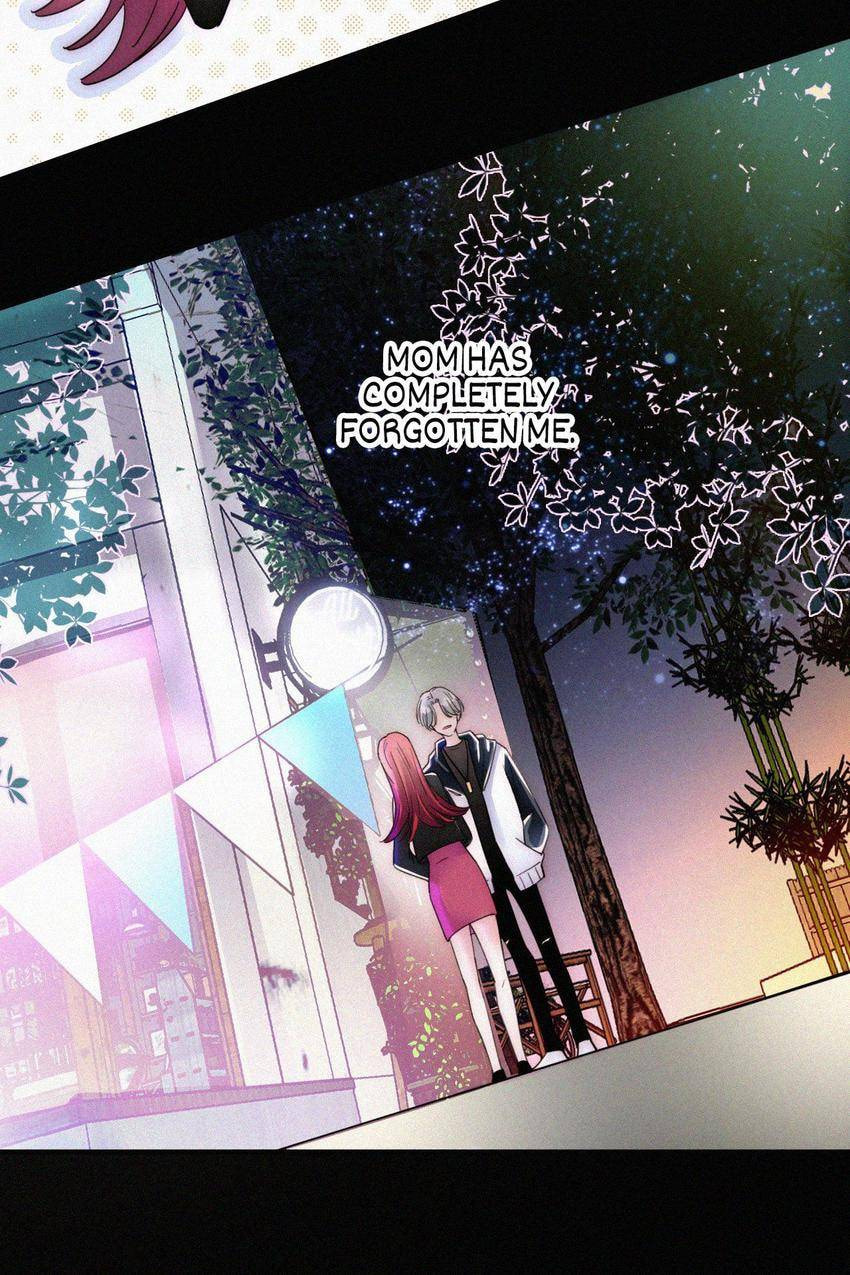 Someday I Never Knew (Colored) Chapter 24 page 38 - 