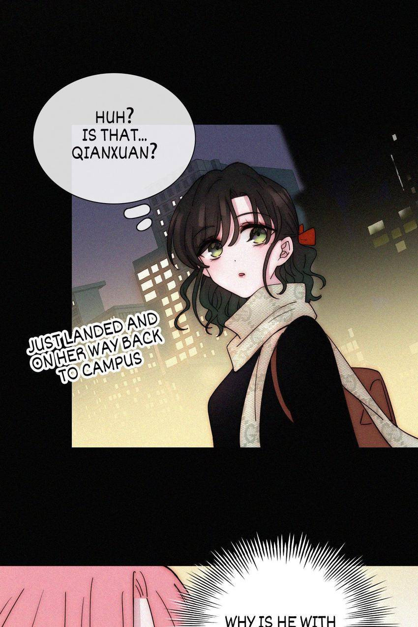 Someday I Never Knew (Colored) Chapter 24 page 39 - 