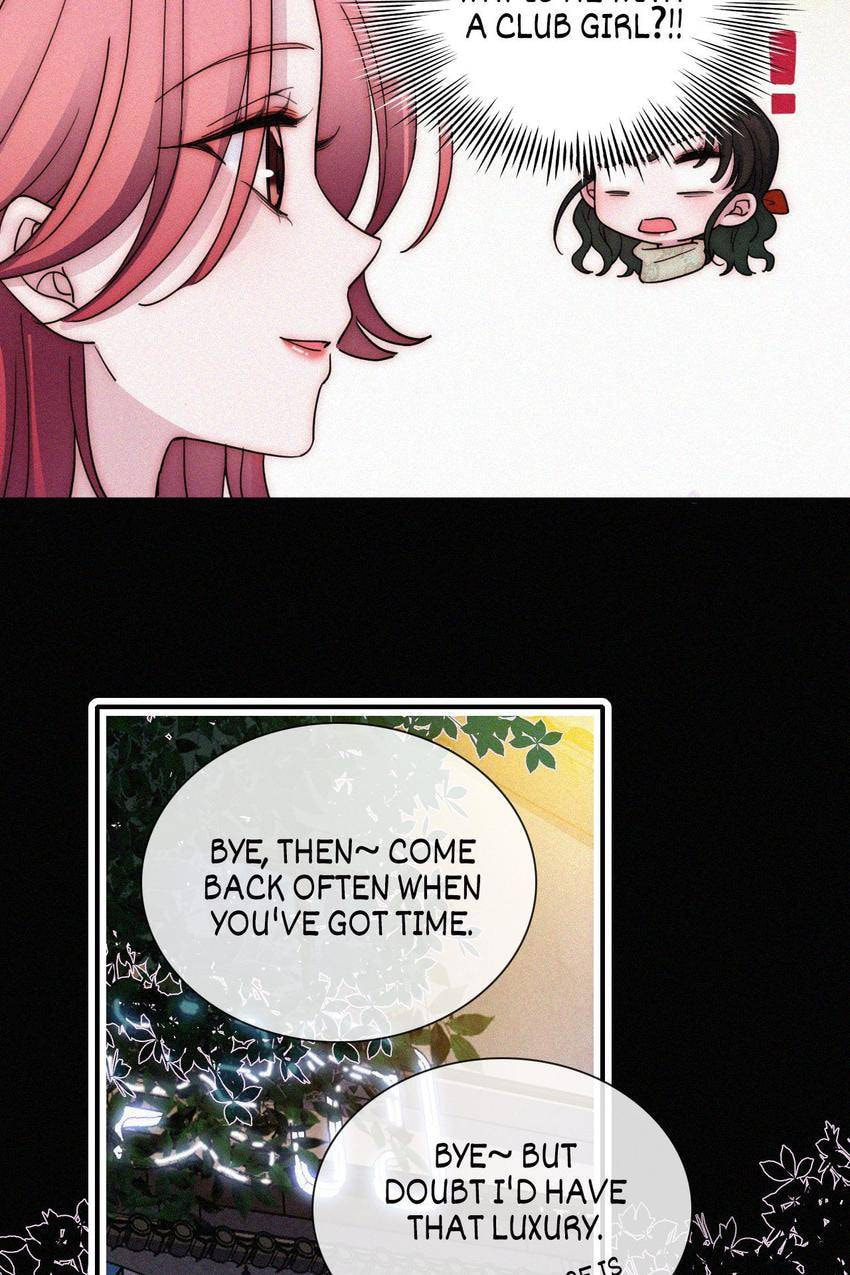 Someday I Never Knew (Colored) Chapter 24 page 40 - 