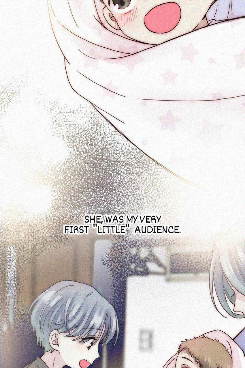 Someday I Never Knew (Colored) Chapter 24 page 5 - 