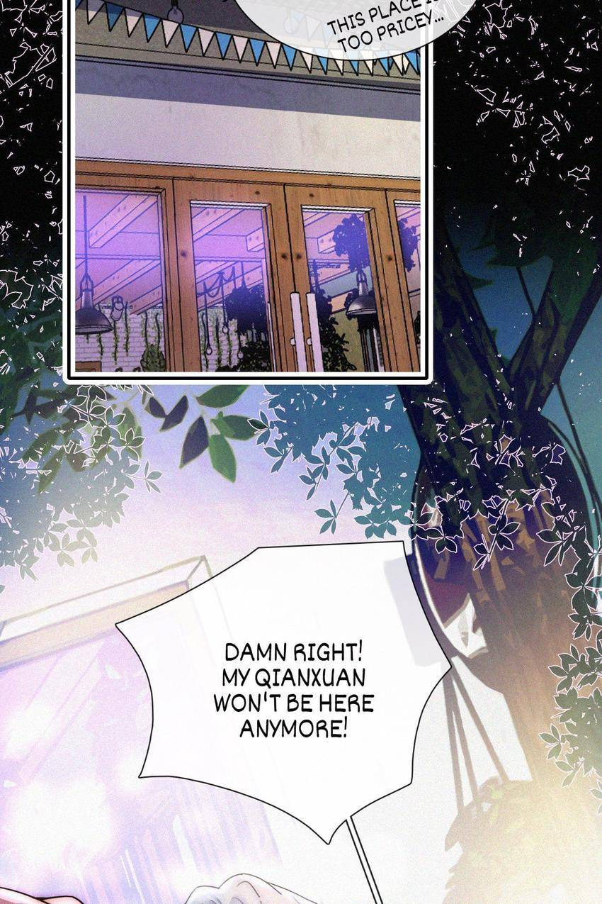 Someday I Never Knew (Colored) Chapter 24 page 41 - 