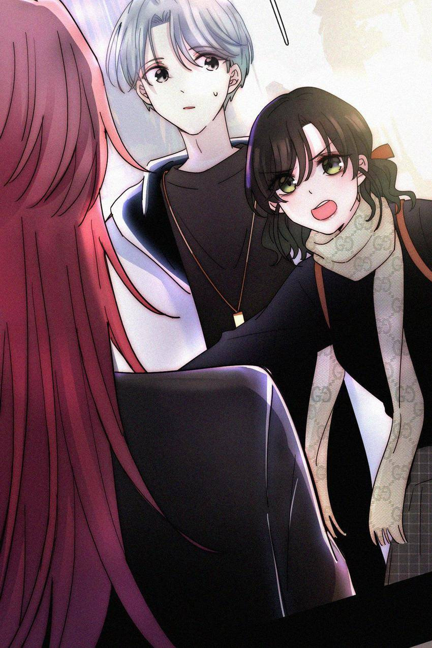 Someday I Never Knew (Colored) Chapter 24 page 42 - 