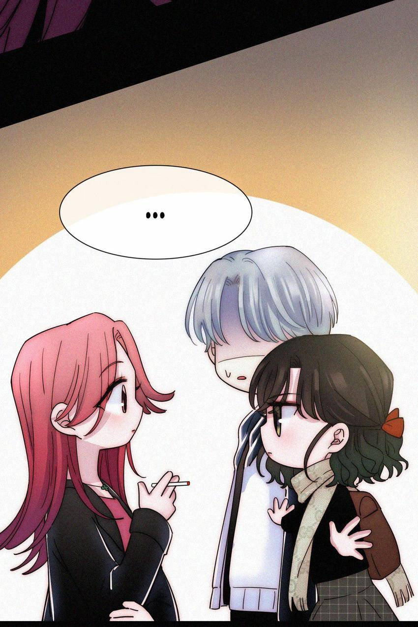 Someday I Never Knew (Colored) Chapter 24 page 43 - 