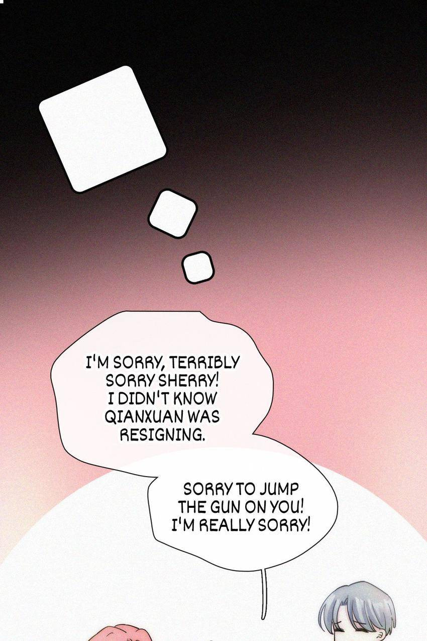 Someday I Never Knew (Colored) Chapter 24 page 45 - 