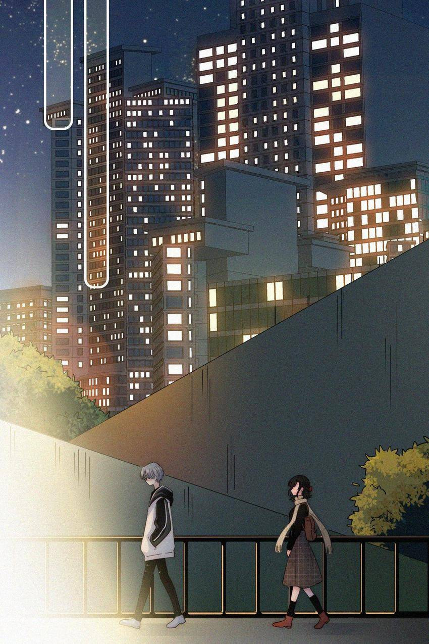 Someday I Never Knew (Colored) Chapter 24 page 47 - 