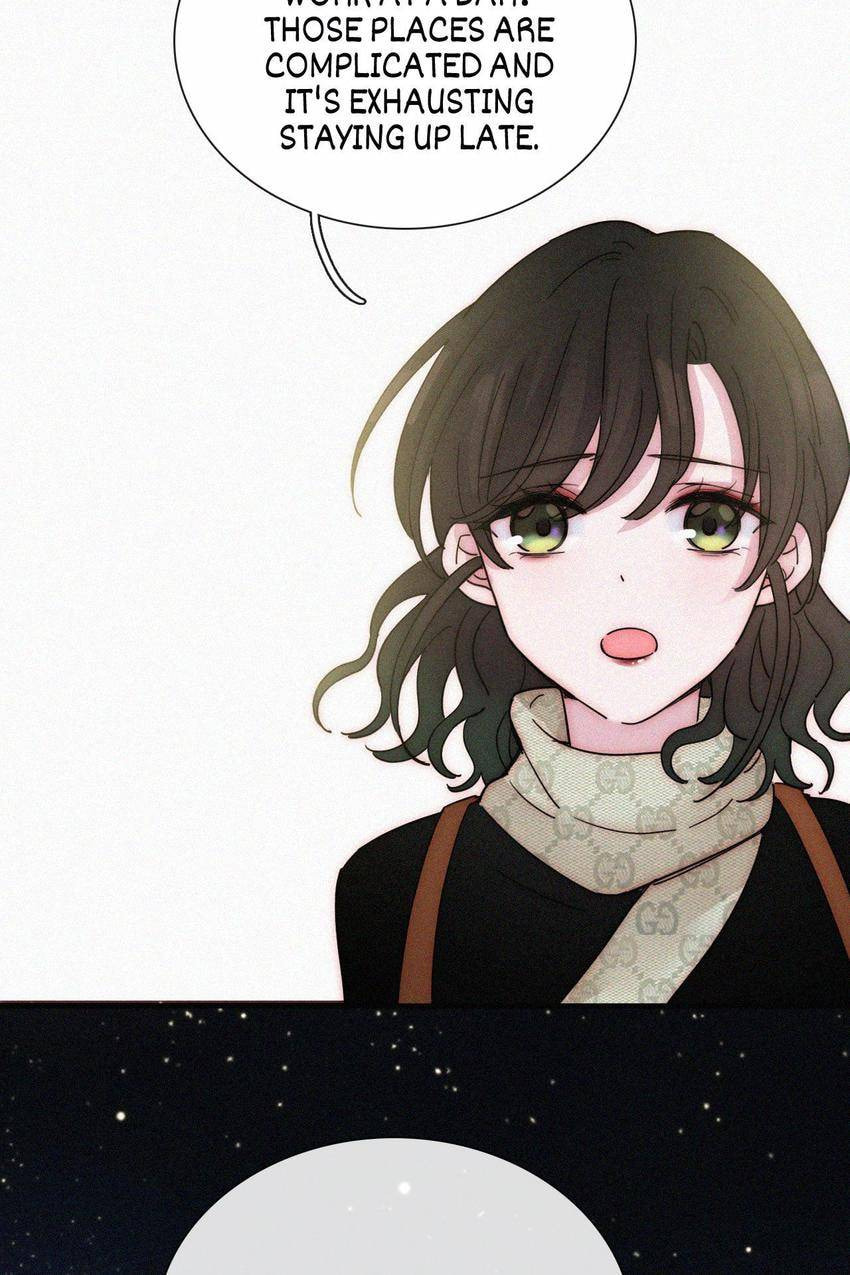 Someday I Never Knew (Colored) Chapter 24 page 49 - 