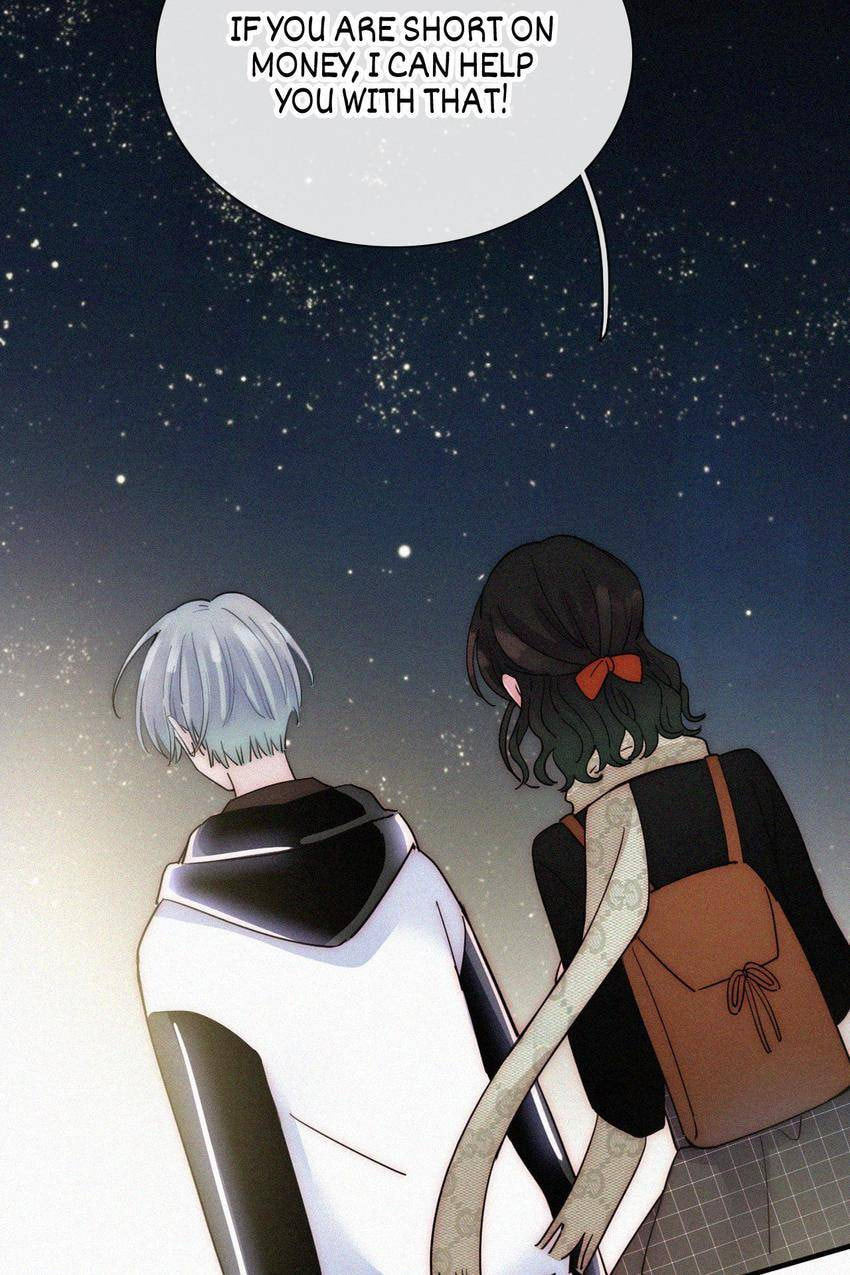 Someday I Never Knew (Colored) Chapter 24 page 50 - 