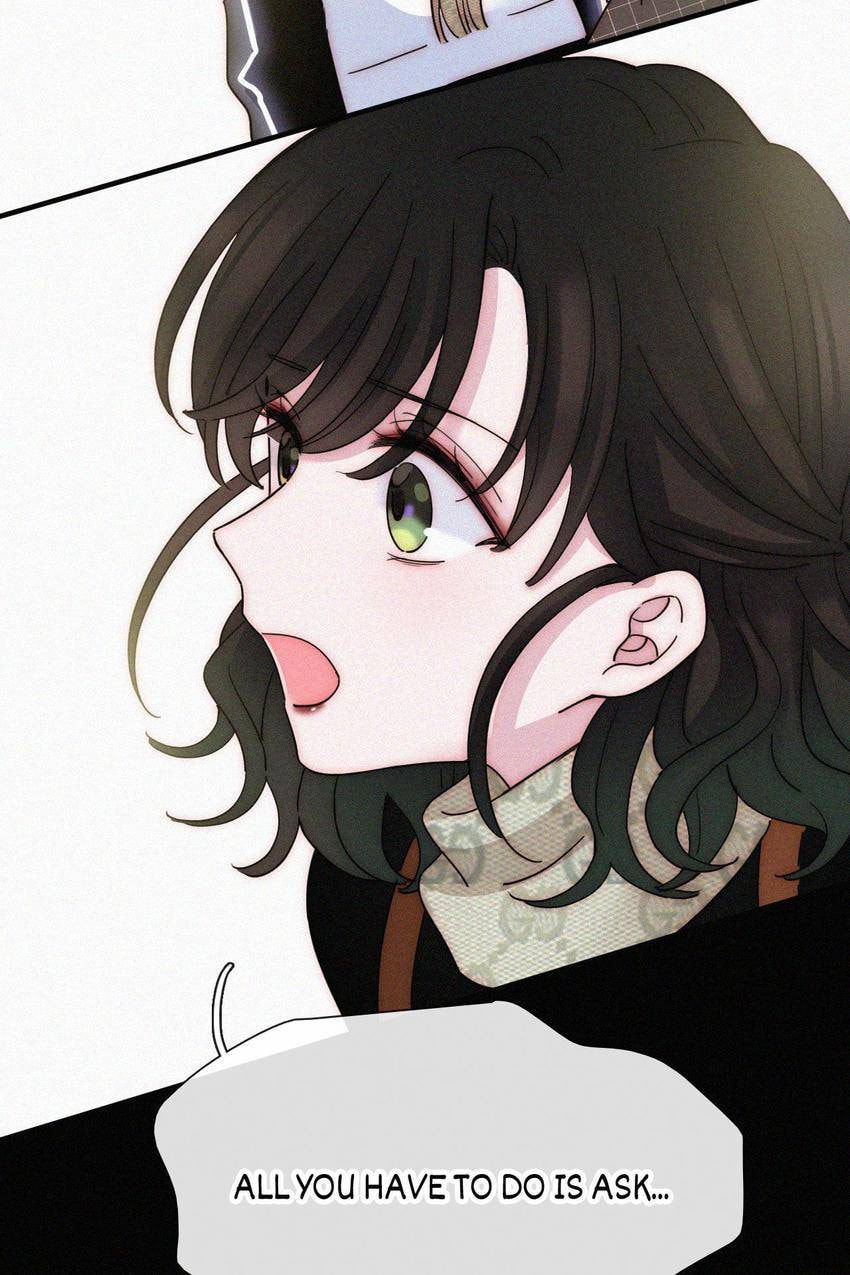 Someday I Never Knew (Colored) Chapter 24 page 51 - 