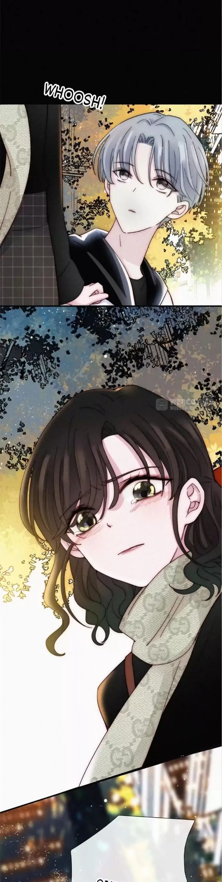 Someday I Never Knew (Colored) Chapter 25 page 5 - 
