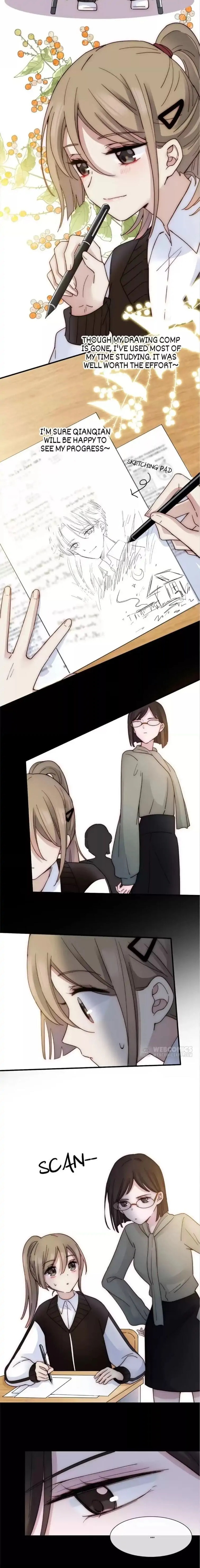 Someday I Never Knew (Colored) Chapter 25 page 9 - 