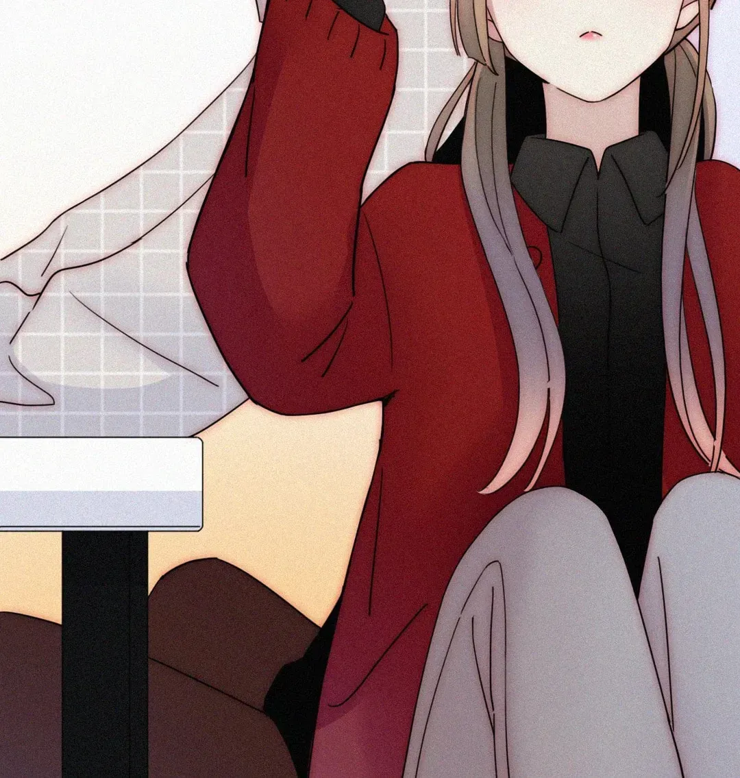 Someday I Never Knew (Colored) Chapter 26.5 page 2 - 