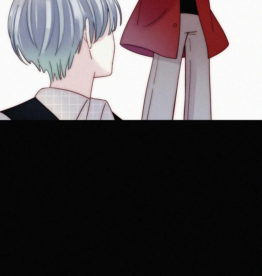 Someday I Never Knew (Colored) Chapter 26.5 page 12 - 