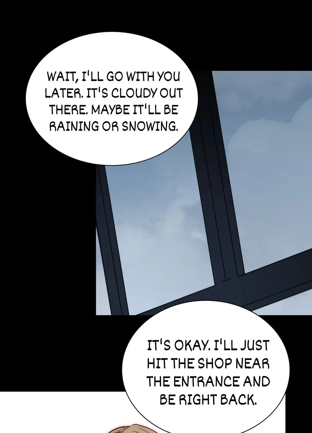 Someday I Never Knew (Colored) Chapter 26.5 page 13 - 