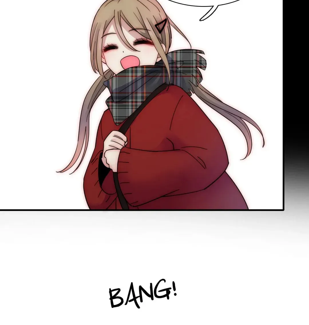 Someday I Never Knew (Colored) Chapter 26.5 page 14 - 