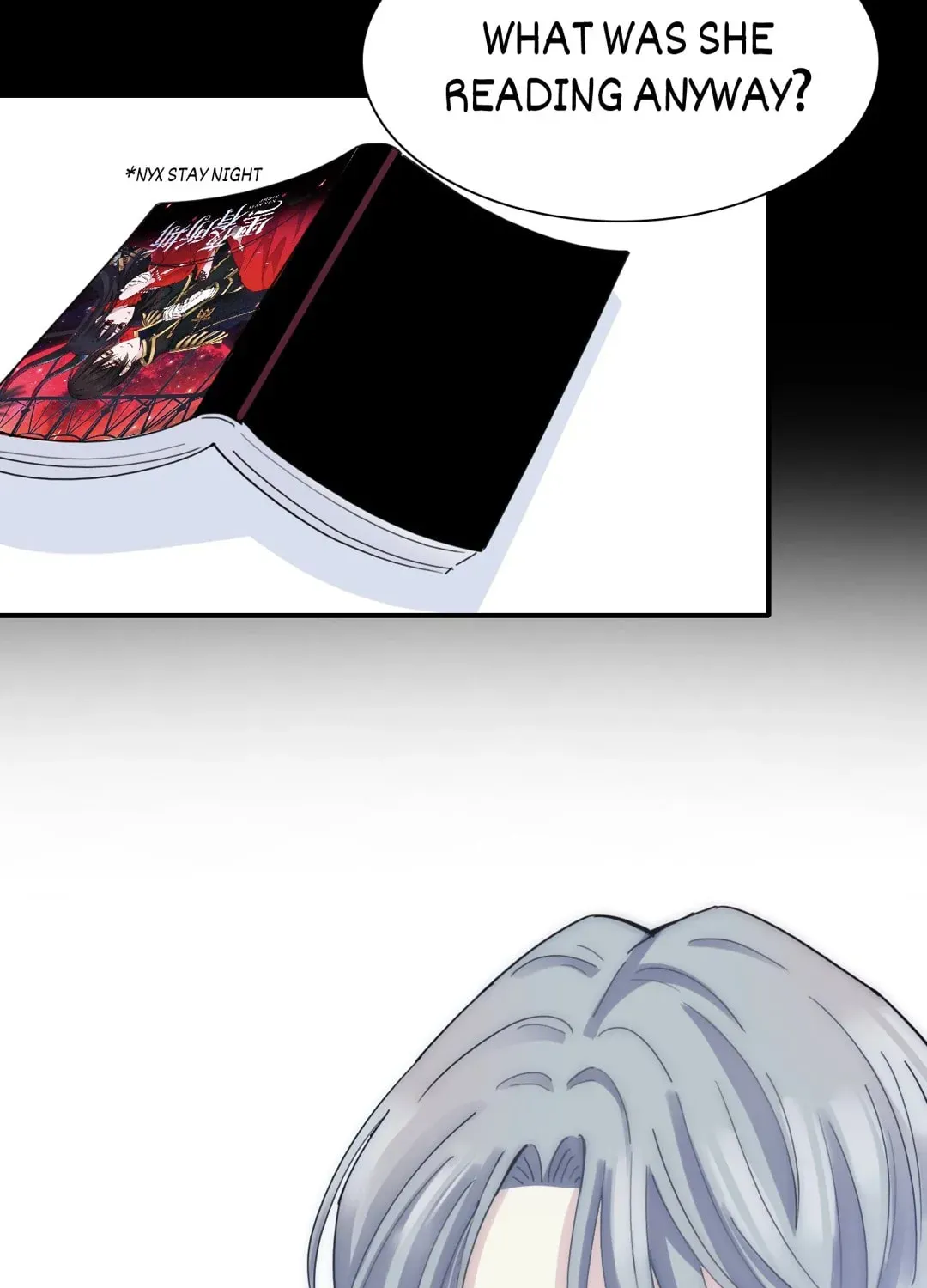Someday I Never Knew (Colored) Chapter 26.5 page 17 - 
