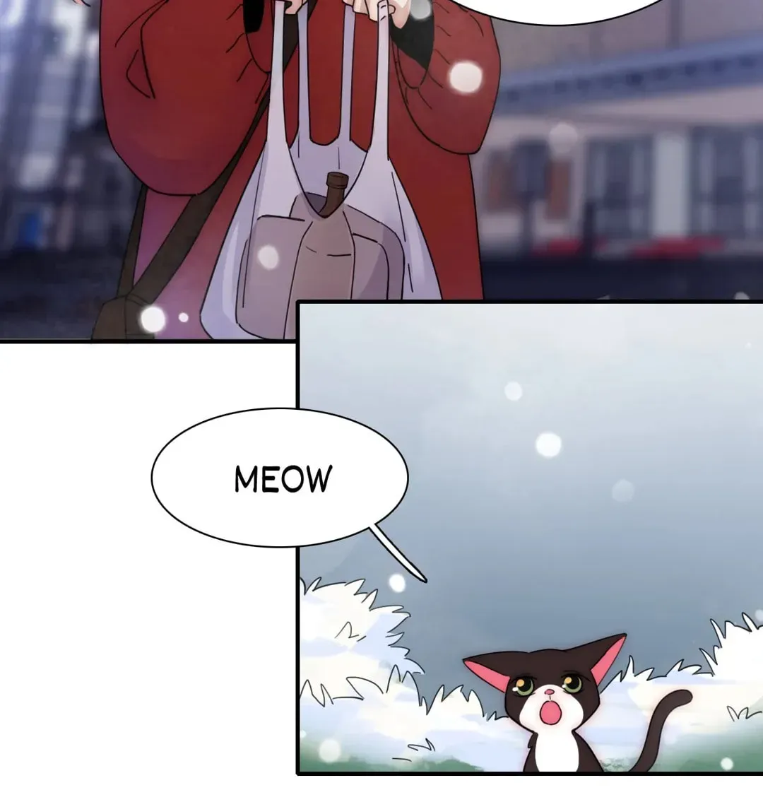 Someday I Never Knew (Colored) Chapter 26.5 page 22 - 