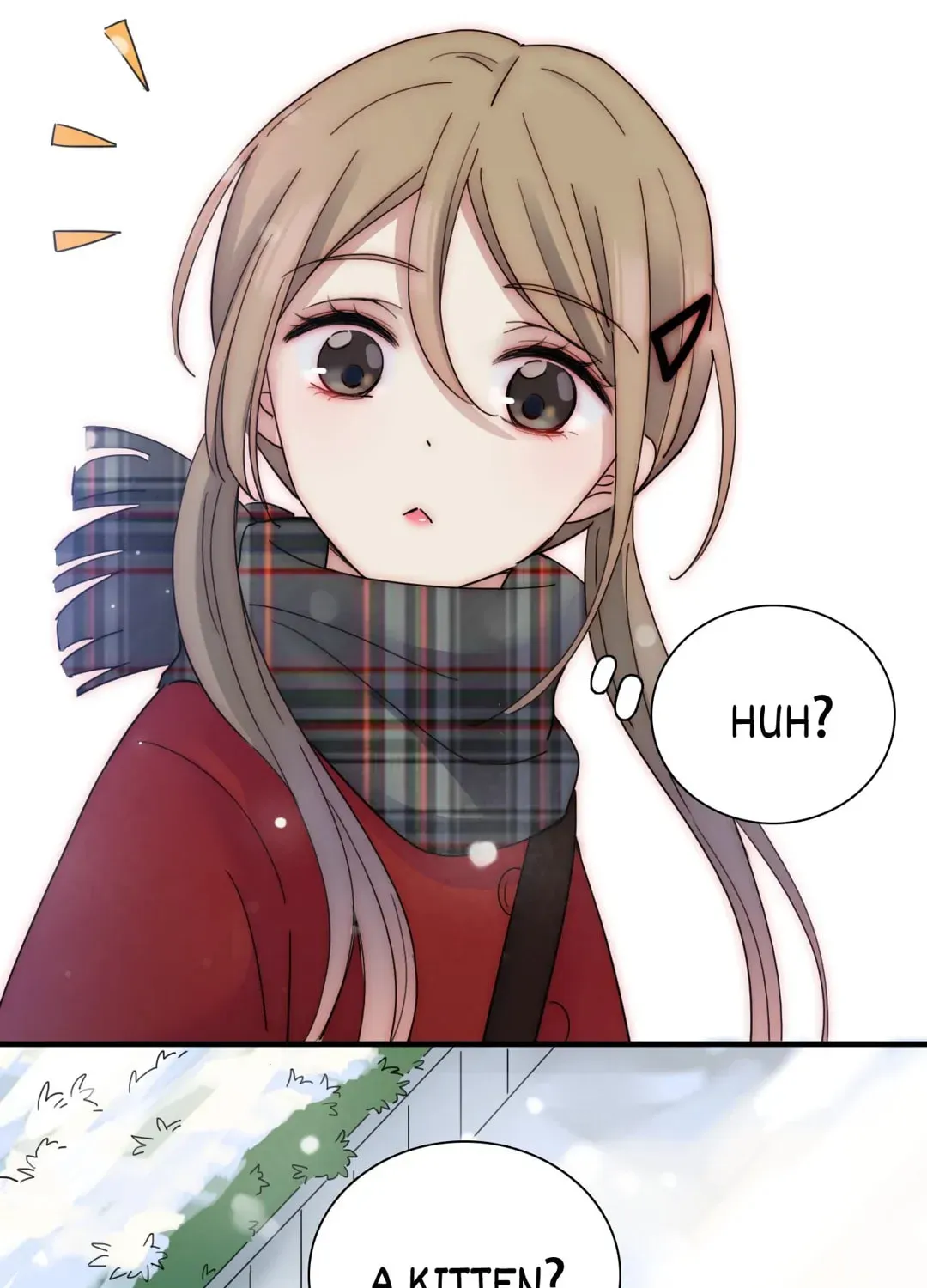 Someday I Never Knew (Colored) Chapter 26.5 page 23 - 