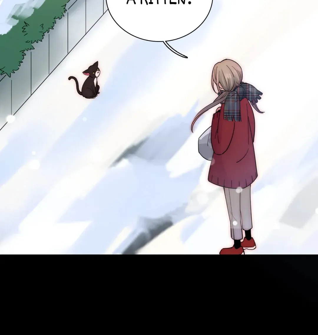 Someday I Never Knew (Colored) Chapter 26.5 page 24 - 