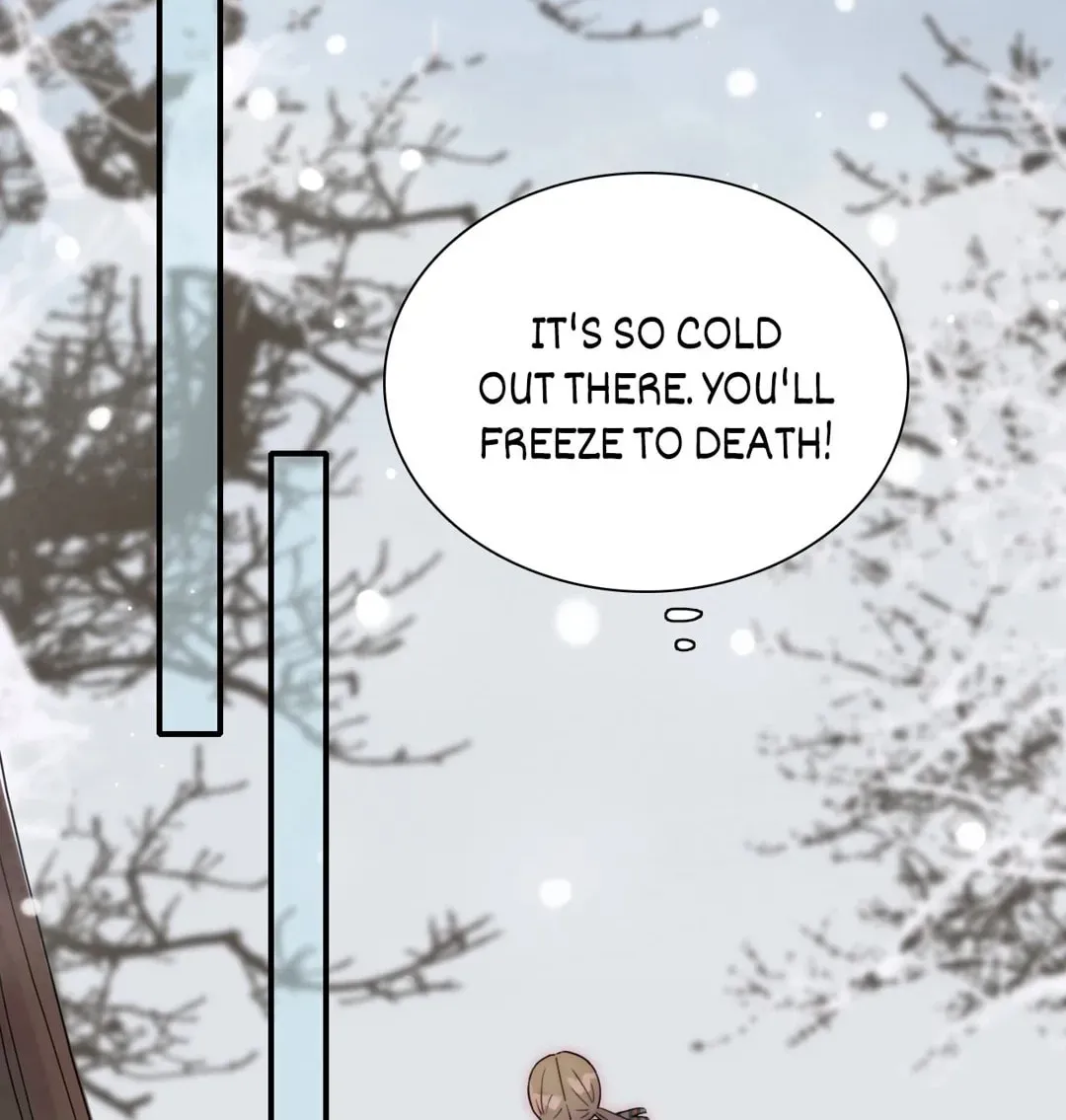 Someday I Never Knew (Colored) Chapter 26.5 page 26 - 