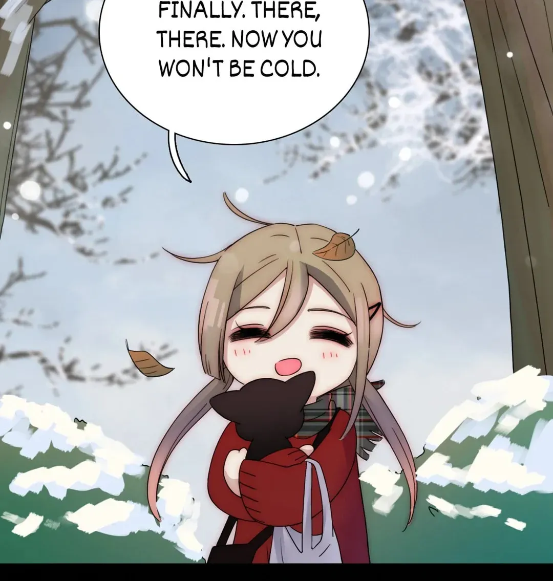 Someday I Never Knew (Colored) Chapter 26.5 page 28 - 