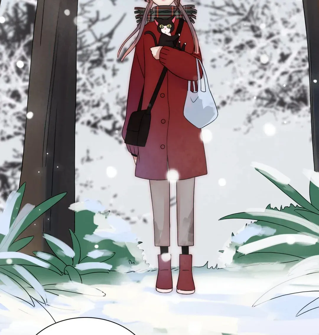 Someday I Never Knew (Colored) Chapter 26.5 page 30 - 