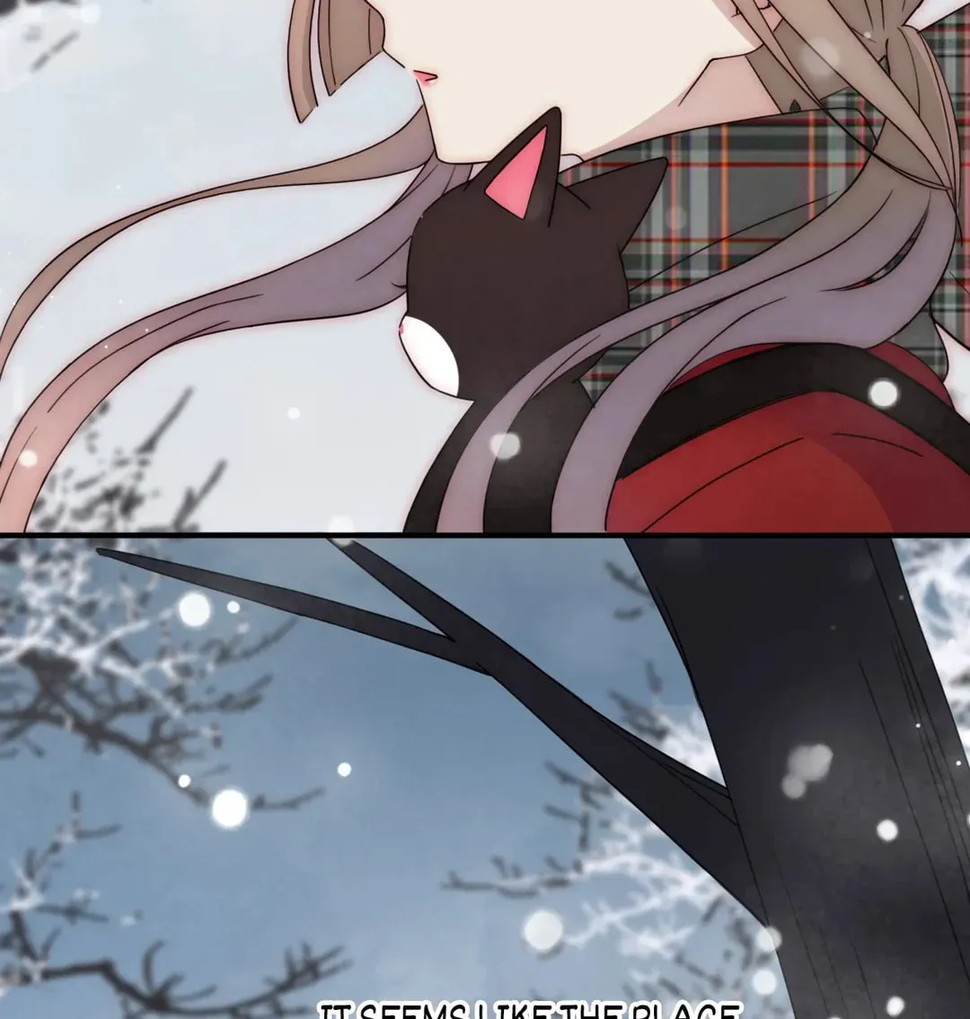 Someday I Never Knew (Colored) Chapter 26.5 page 32 - 