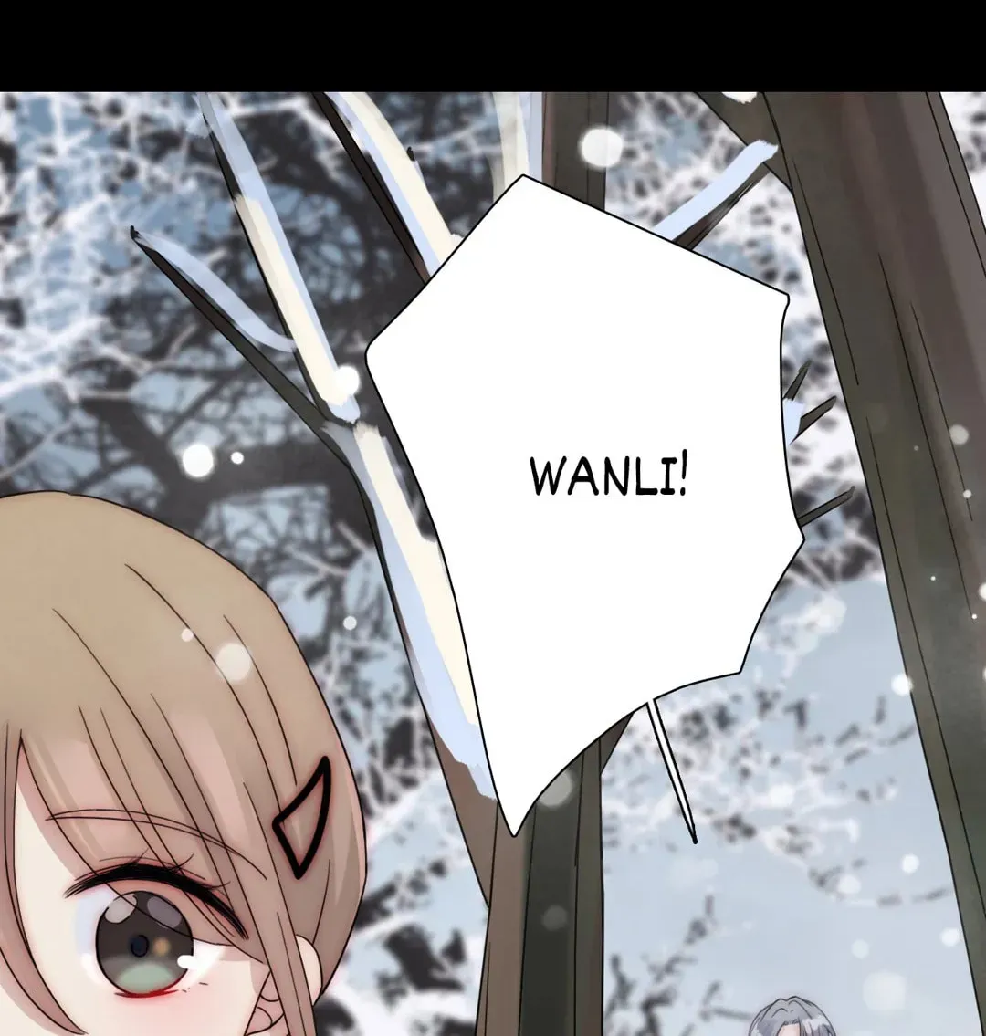 Someday I Never Knew (Colored) Chapter 26.5 page 34 - 