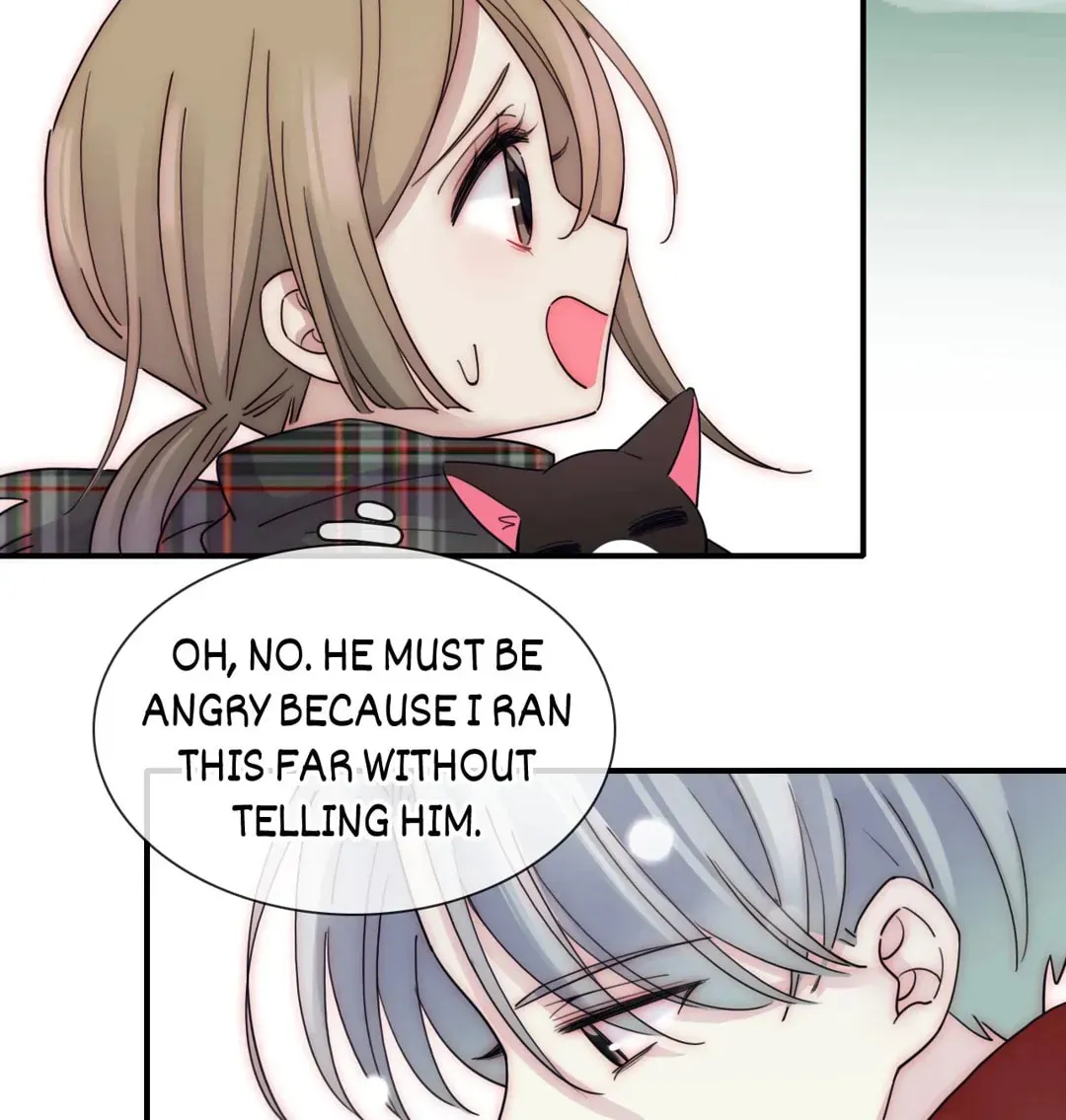 Someday I Never Knew (Colored) Chapter 26.5 page 38 - 