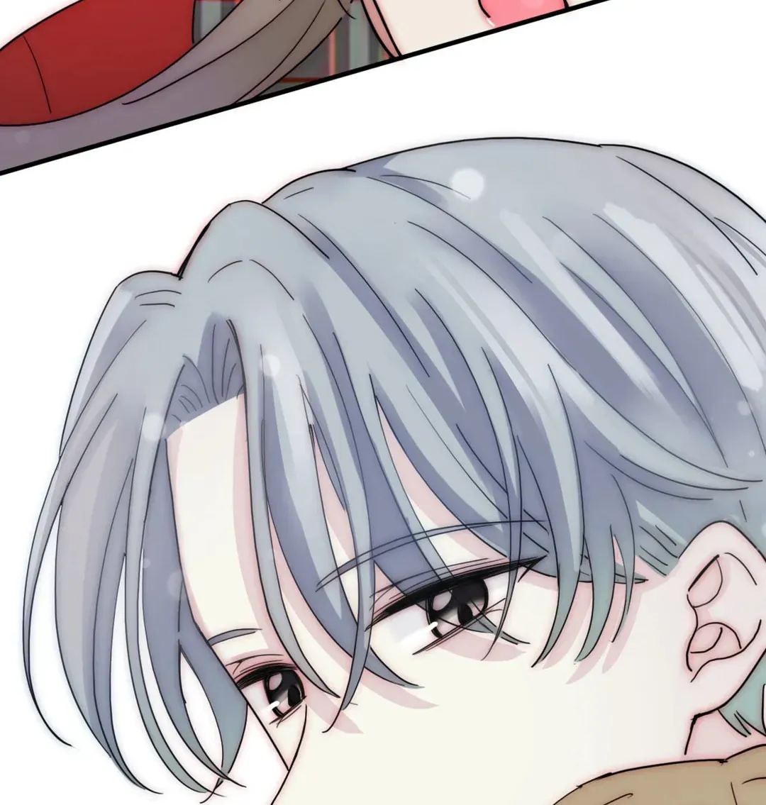 Someday I Never Knew (Colored) Chapter 26.5 page 42 - 