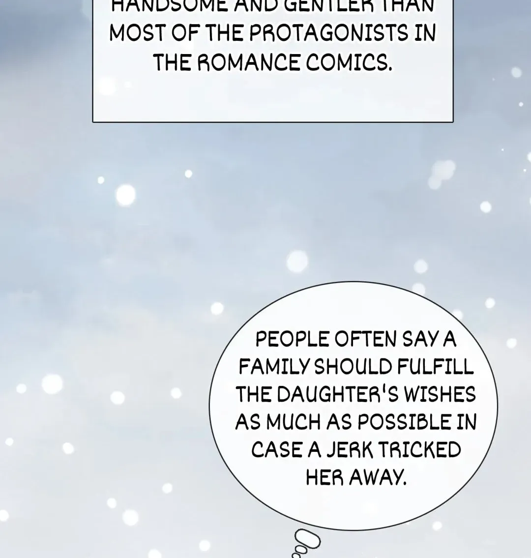 Someday I Never Knew (Colored) Chapter 26.5 page 44 - 