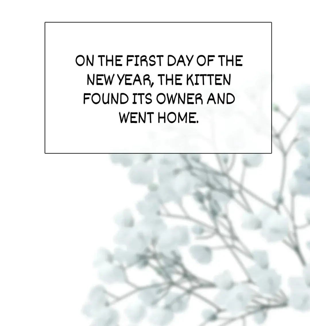 Someday I Never Knew (Colored) Chapter 26.5 page 46 - 