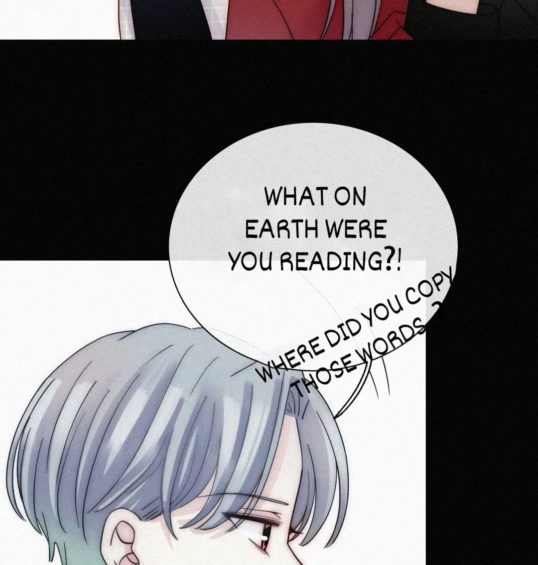 Someday I Never Knew (Colored) Chapter 26.5 page 10 - 