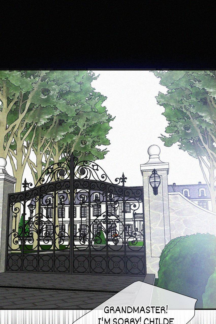 Someday I Never Knew (Colored) Chapter 26 page 1 - 
