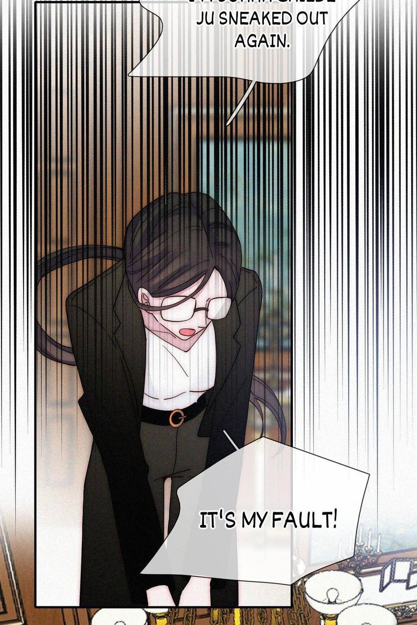 Someday I Never Knew (Colored) Chapter 26 page 2 - 