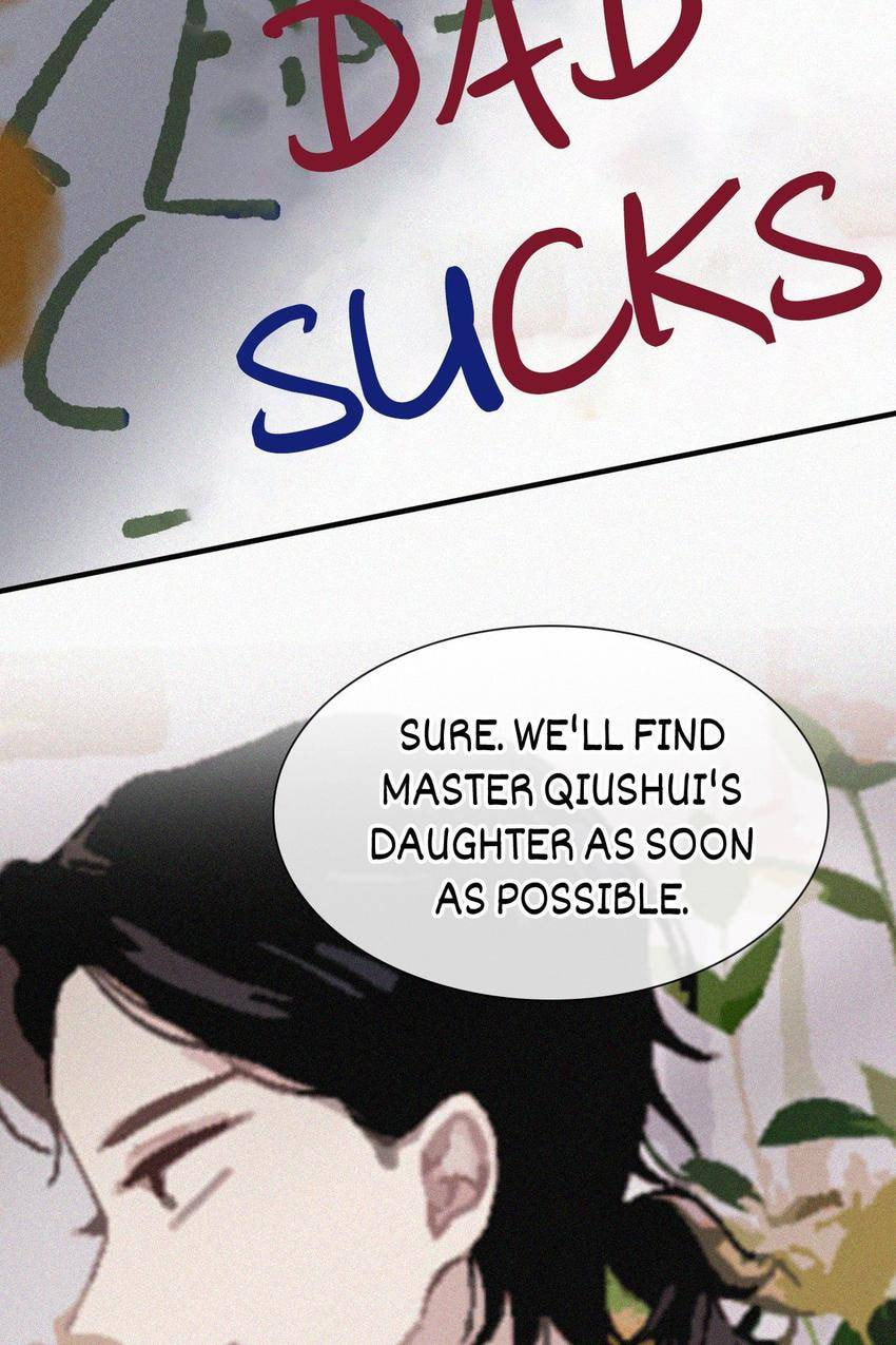 Someday I Never Knew (Colored) Chapter 26 page 14 - 