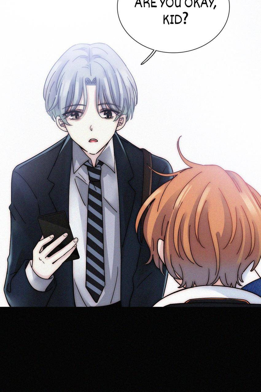 Someday I Never Knew (Colored) Chapter 26 page 17 - 