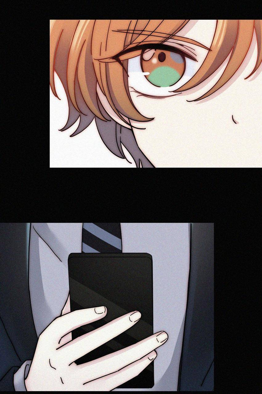 Someday I Never Knew (Colored) Chapter 26 page 18 - 