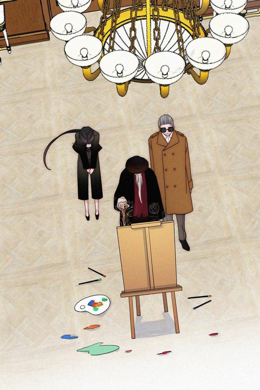 Someday I Never Knew (Colored) Chapter 26 page 3 - 