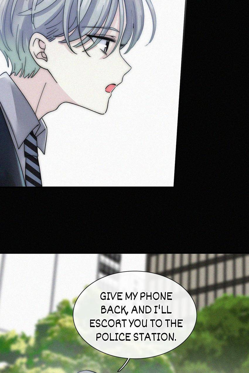 Someday I Never Knew (Colored) Chapter 26 page 24 - 