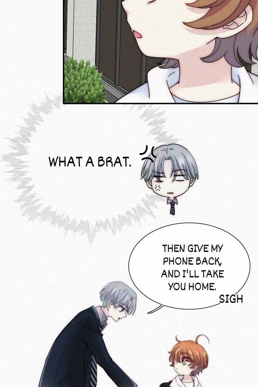 Someday I Never Knew (Colored) Chapter 26 page 26 - 
