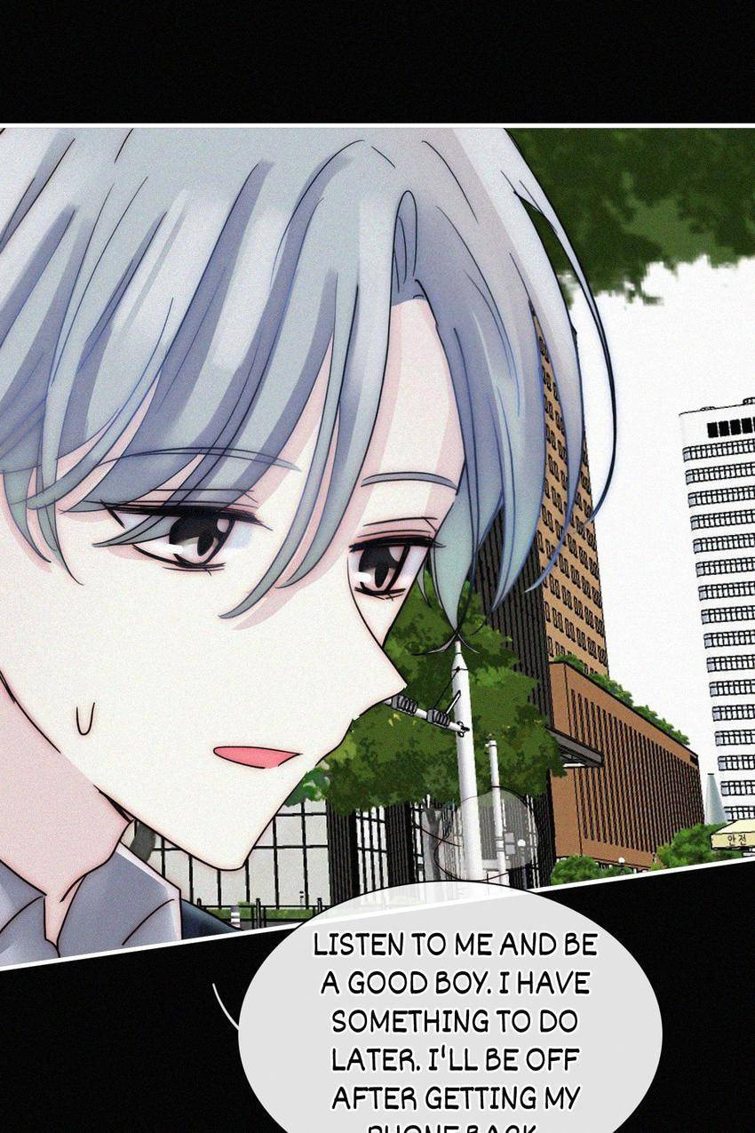 Someday I Never Knew (Colored) Chapter 26 page 33 - 