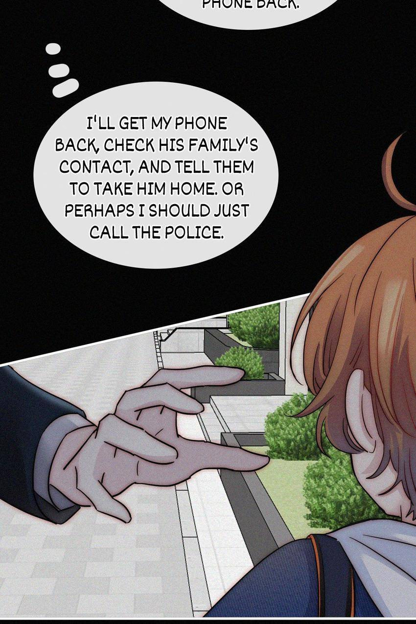 Someday I Never Knew (Colored) Chapter 26 page 34 - 