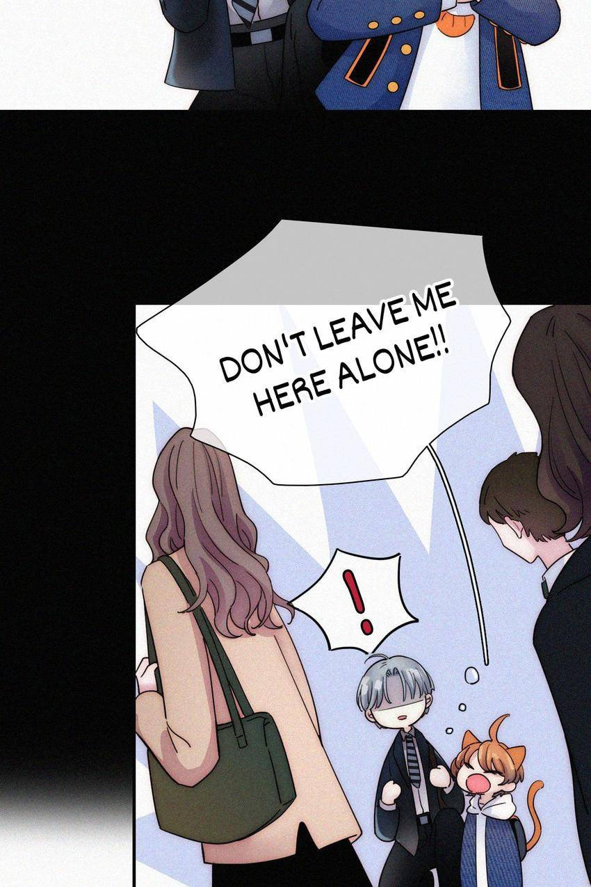 Someday I Never Knew (Colored) Chapter 26 page 37 - 