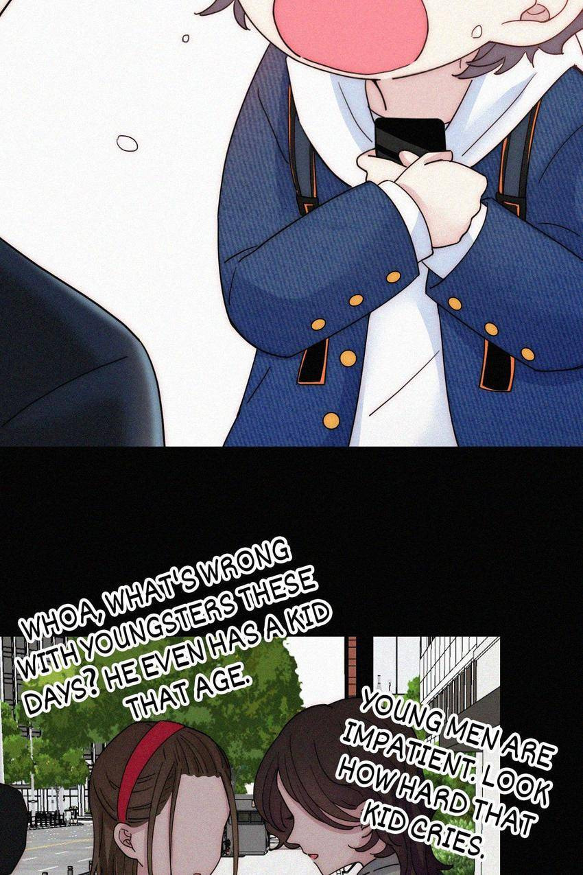 Someday I Never Knew (Colored) Chapter 26 page 39 - 