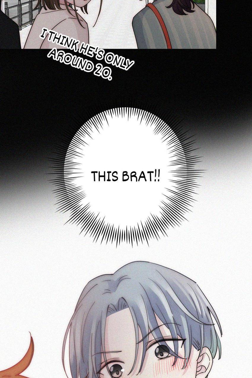 Someday I Never Knew (Colored) Chapter 26 page 40 - 